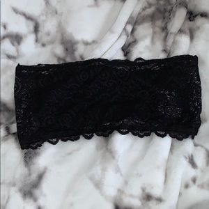 Free people bra